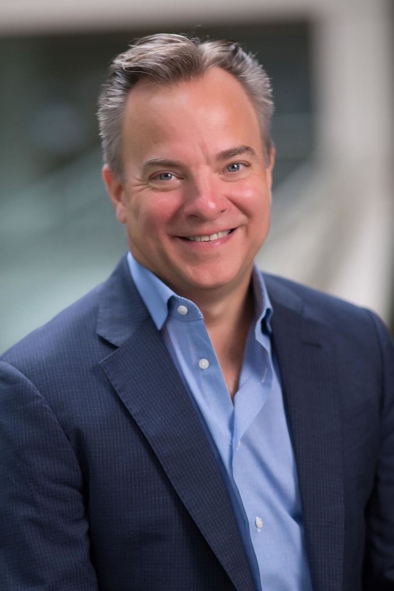 Mark McClellan